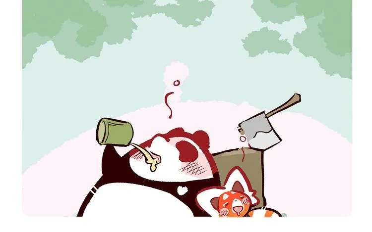 第64话 第16页