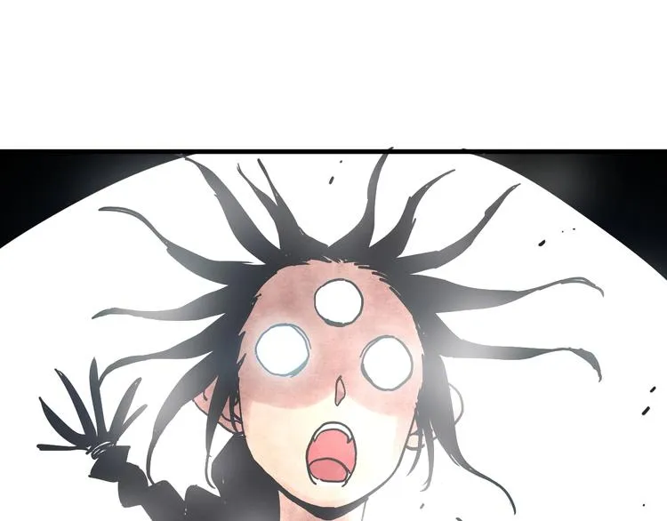 第22话 神性的抉择 第45页