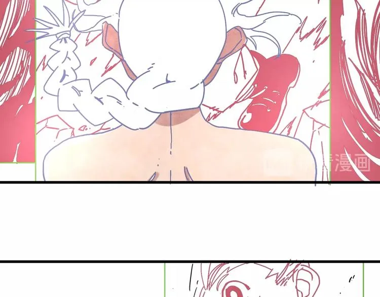 第22话 神性的抉择 第62页