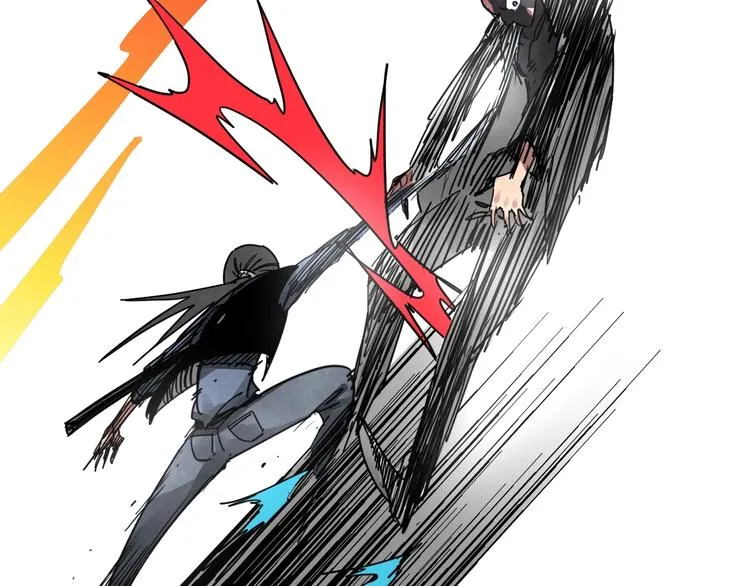 第21话 幸存者 第31页