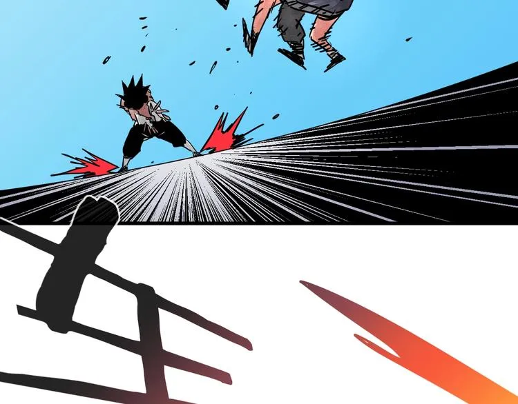 第18话 死斗的宣言 第89页