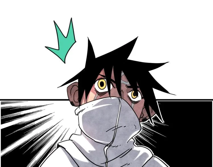 第17话 斩断怯懦之心 第109页
