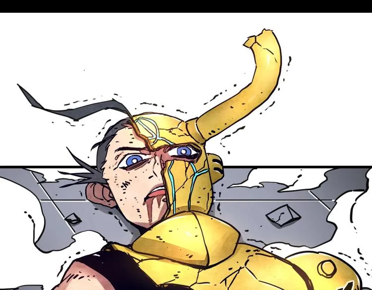 第16话 蝼蚁的抗争 第59页