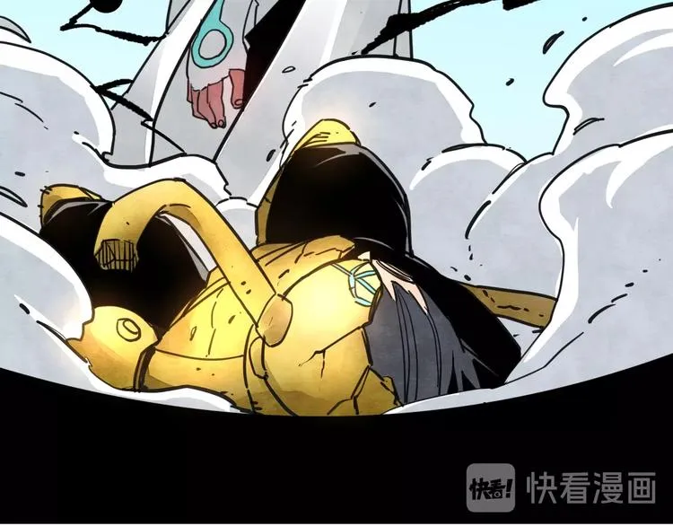 第16话 蝼蚁的抗争 第62页