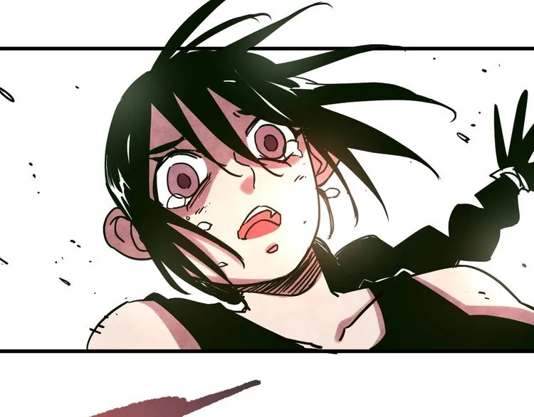 第16话 蝼蚁的抗争 第78页