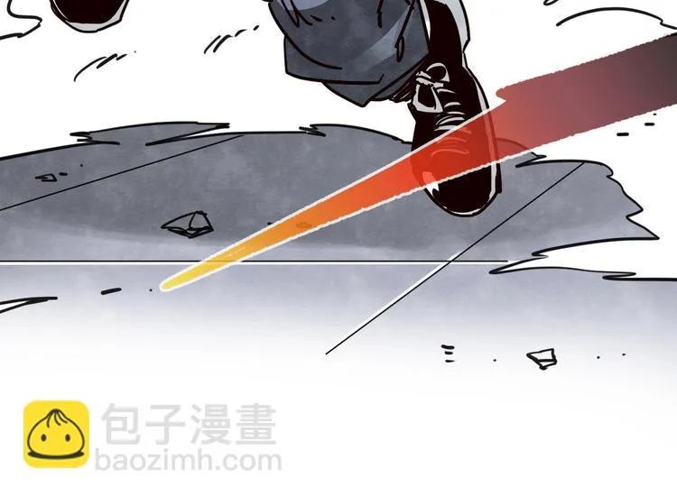 第16话 蝼蚁的抗争 第81页