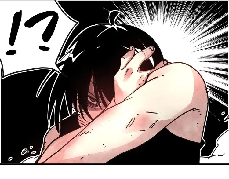 第16话 蝼蚁的抗争 第100页