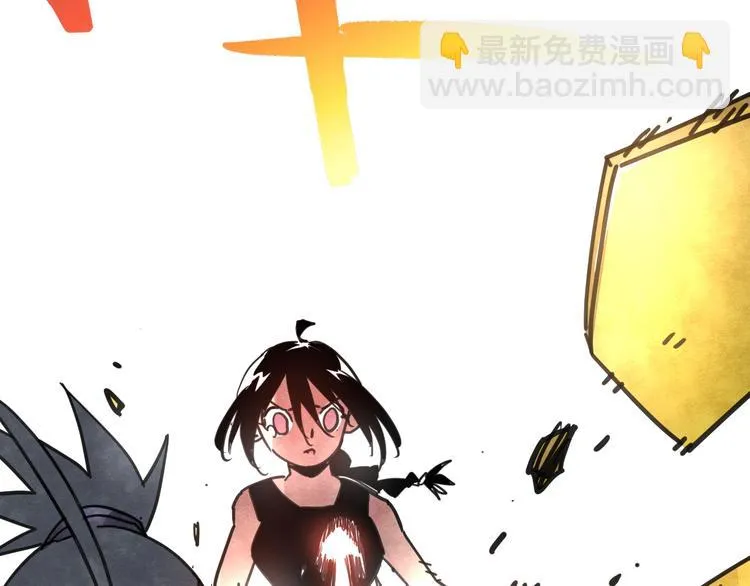第16话 蝼蚁的抗争 第116页