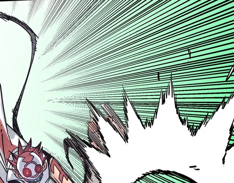 第4话 遇险 第105页