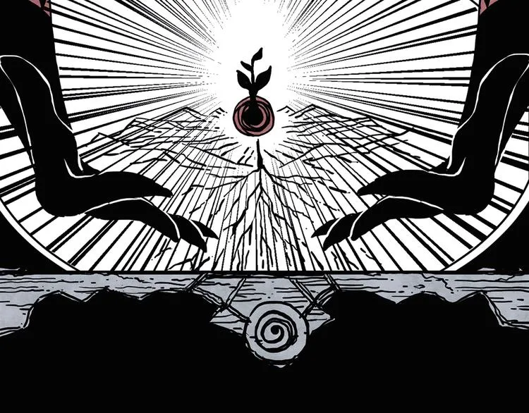 序章：加冕为王，少年奇幻之旅！ 第3页