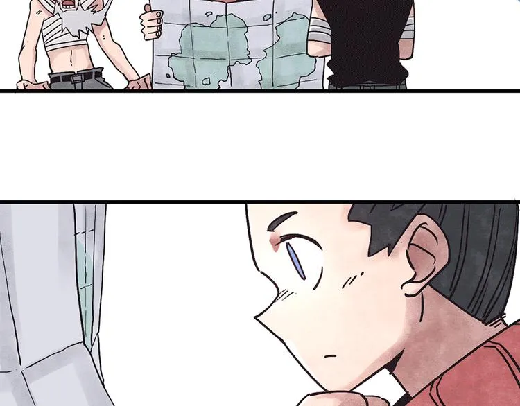 序章：加冕为王，少年奇幻之旅！ 第11页