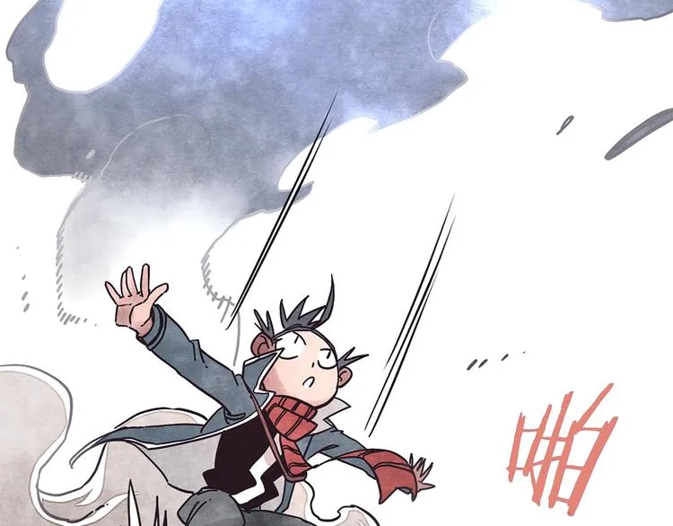 序章：加冕为王，少年奇幻之旅！ 第27页