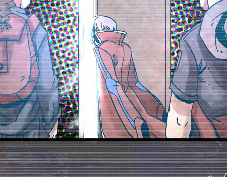 第3话 香巴拉之谜 第47页