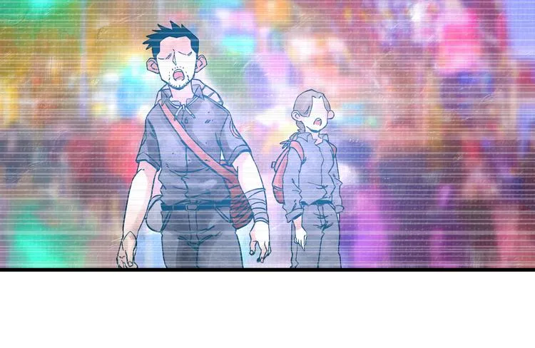 第3话 香巴拉之谜 第50页