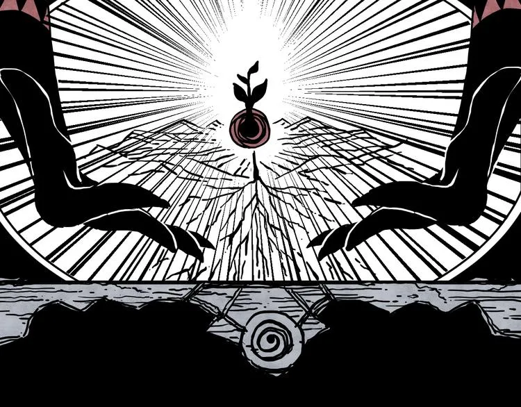 第3话 香巴拉之谜 第82页
