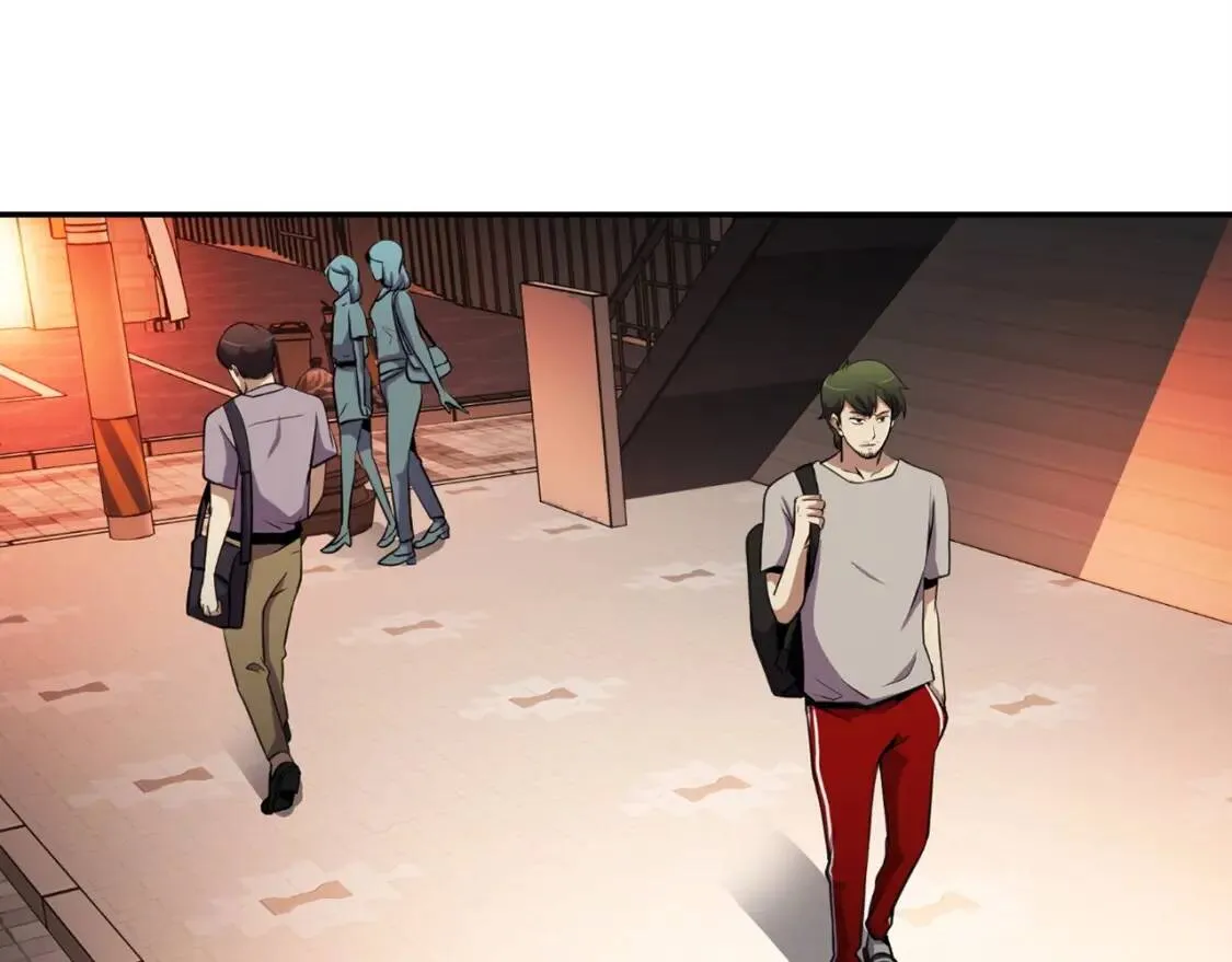 第35话 太强了，金老师 第173页