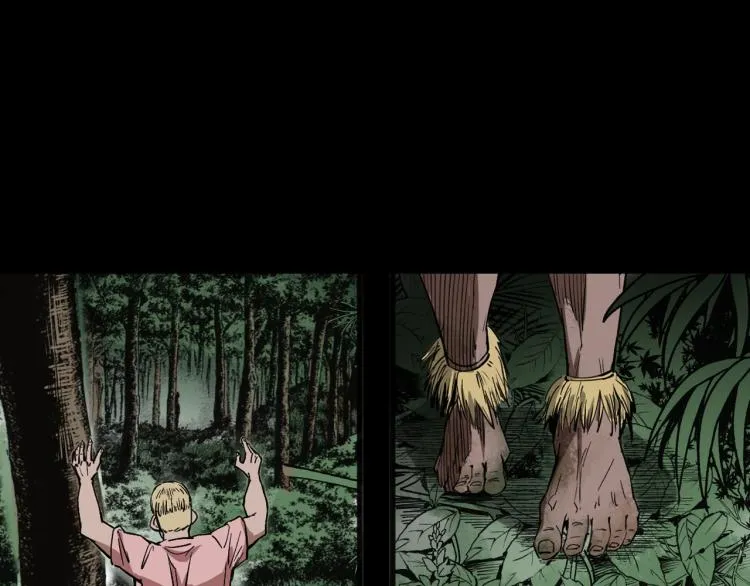 第46话异域 第111页