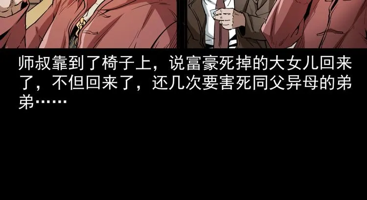 第1话 凶宅！ 第70页