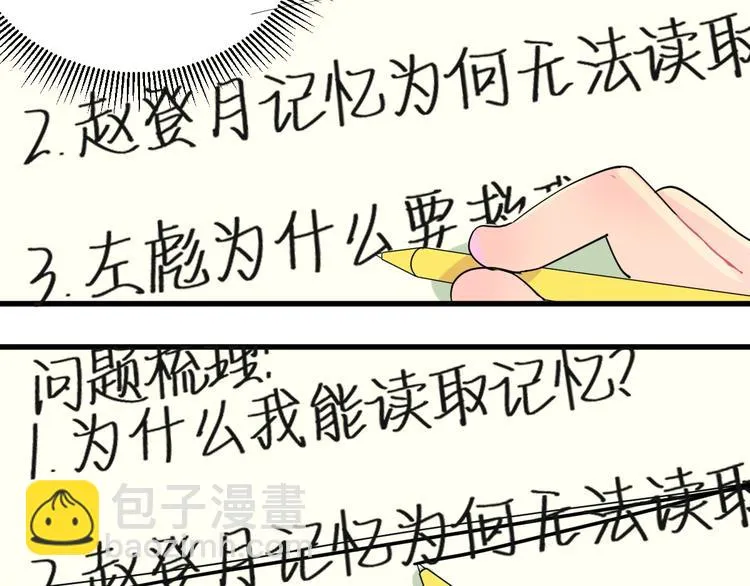 第6话 初读与封场 第30页