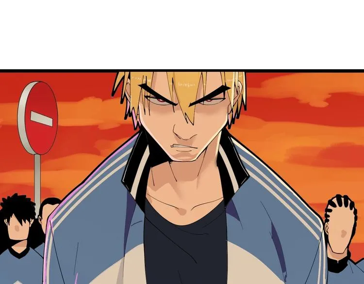 第3话 班花主动接近我 第5页