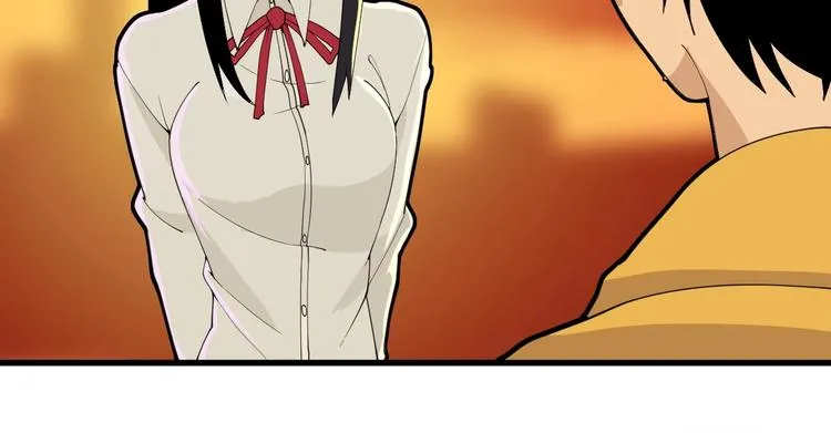 第3话 班花主动接近我 第36页