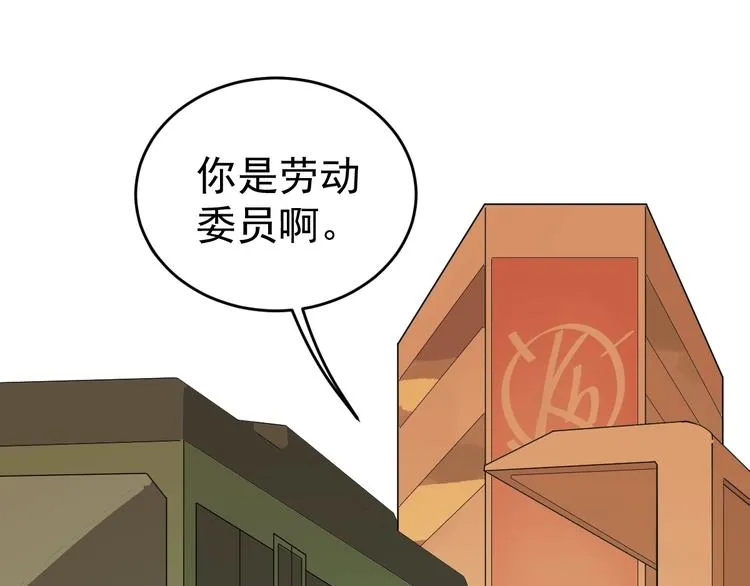 第3话 班花主动接近我 第48页
