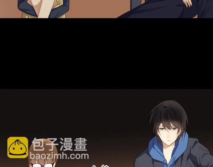 第137话 你所不知道的事 第22页