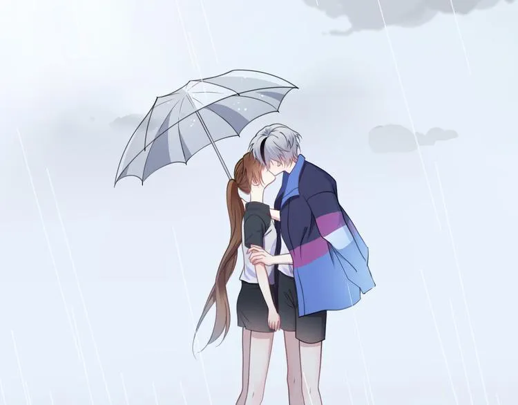 第133话 动摇的心 第55页