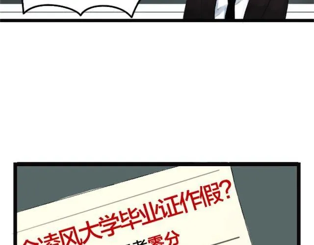 第1话 初遇 第28页
