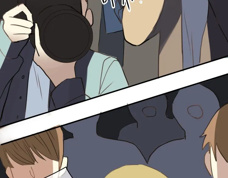 第21话 表白！？ 第34页