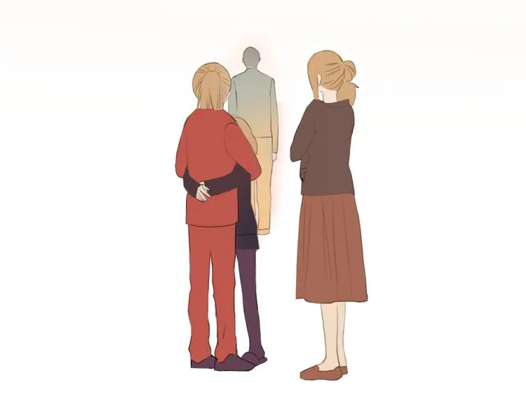 第21话 表白！？ 第42页