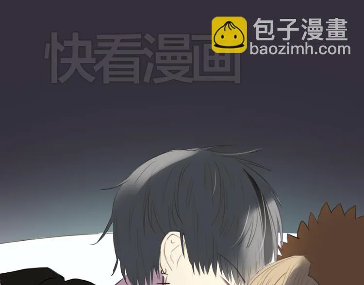第21话 表白！？ 第123页
