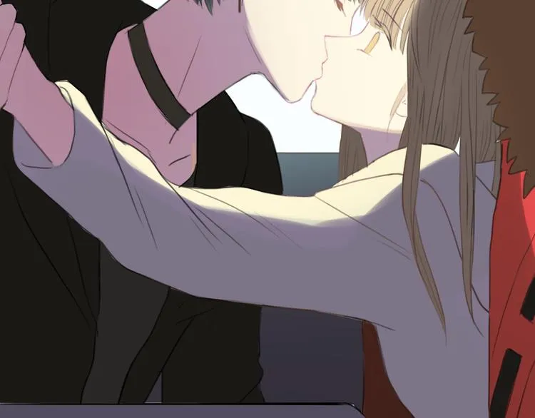 第21话 表白！？ 第124页