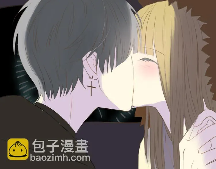 第21话 表白！？ 第134页