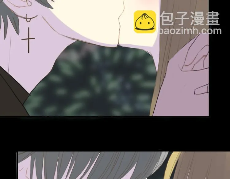 第21话 表白！？ 第136页