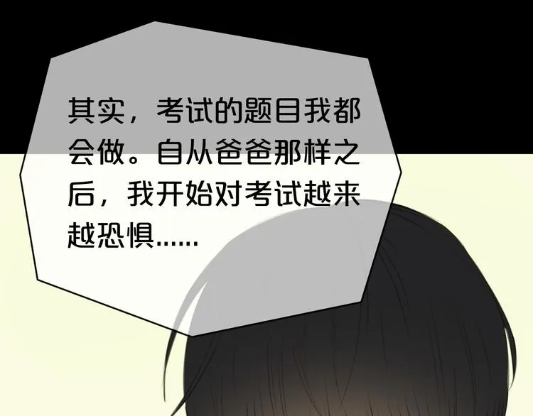 第24话 恐惧的事 第1页
