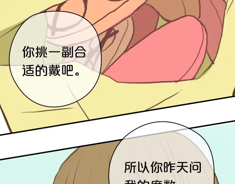 第28话 谁要你买的内衣啊！ 第82页