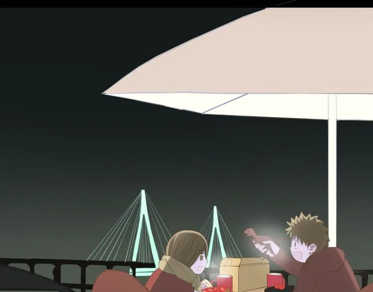 第31话 该原谅吗？ 第69页