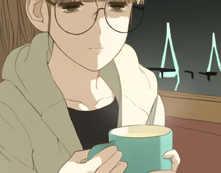 第31话 该原谅吗？ 第74页