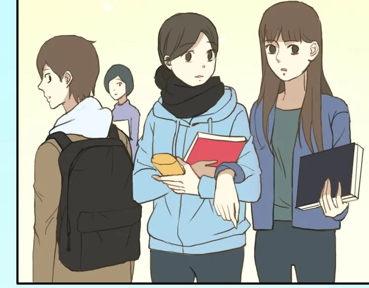 第31话 该原谅吗？ 第126页