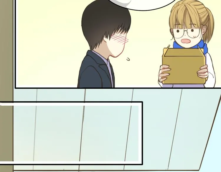 第31话 该原谅吗？ 第135页
