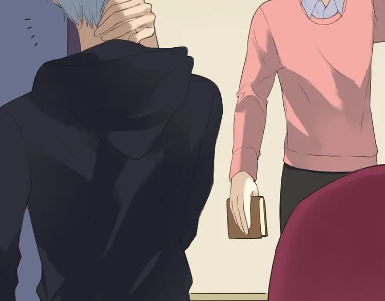 第35话 金凌风重返校园！？ 第23页