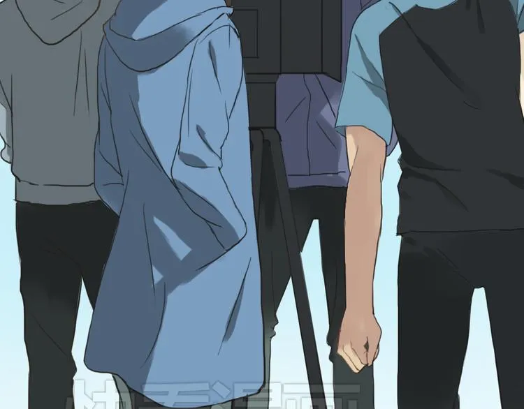 第35话 金凌风重返校园！？ 第51页