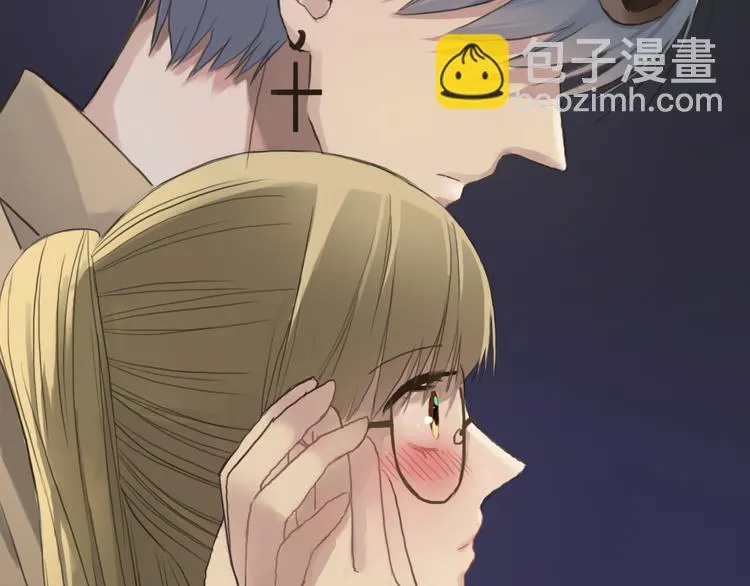 第36话 你只是一个粉丝而已 第13页