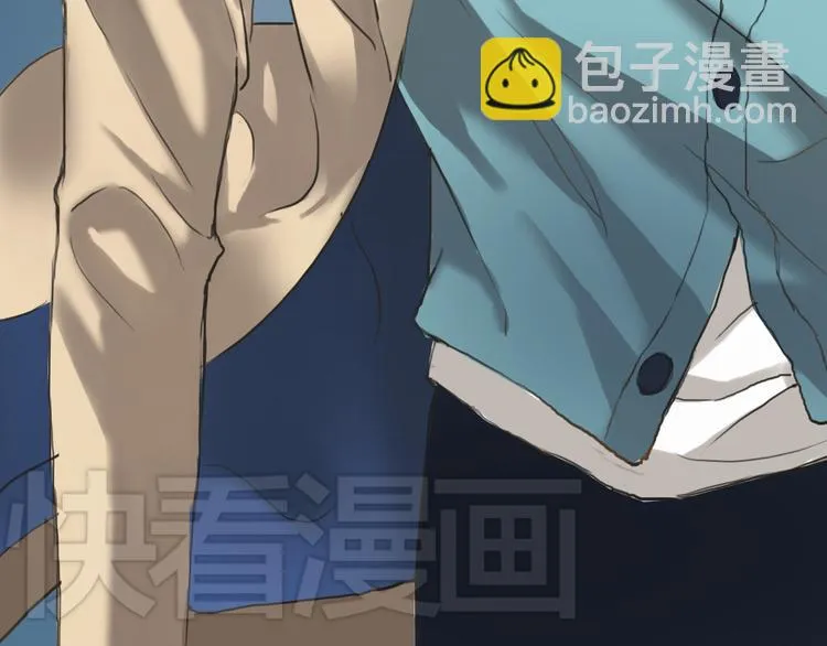 第36话 你只是一个粉丝而已 第91页