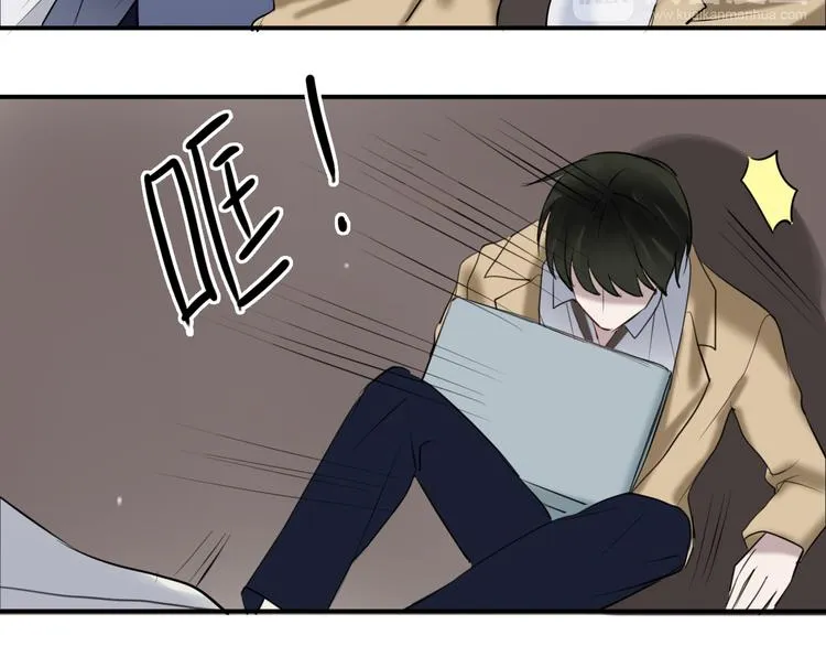 第50话 抄袭事件 第57页
