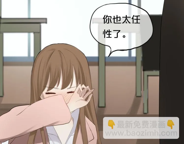 第58话 代替你男友 第48页