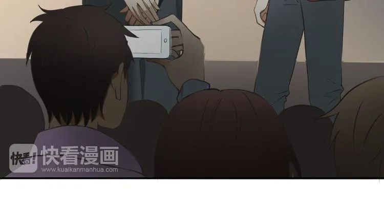 第66话 为你退圈 第19页