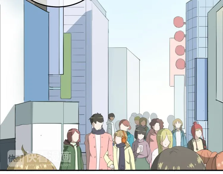 第78话 最幸福的时刻 第51页