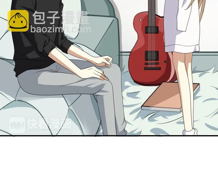 第81话（上）等你来 第30页